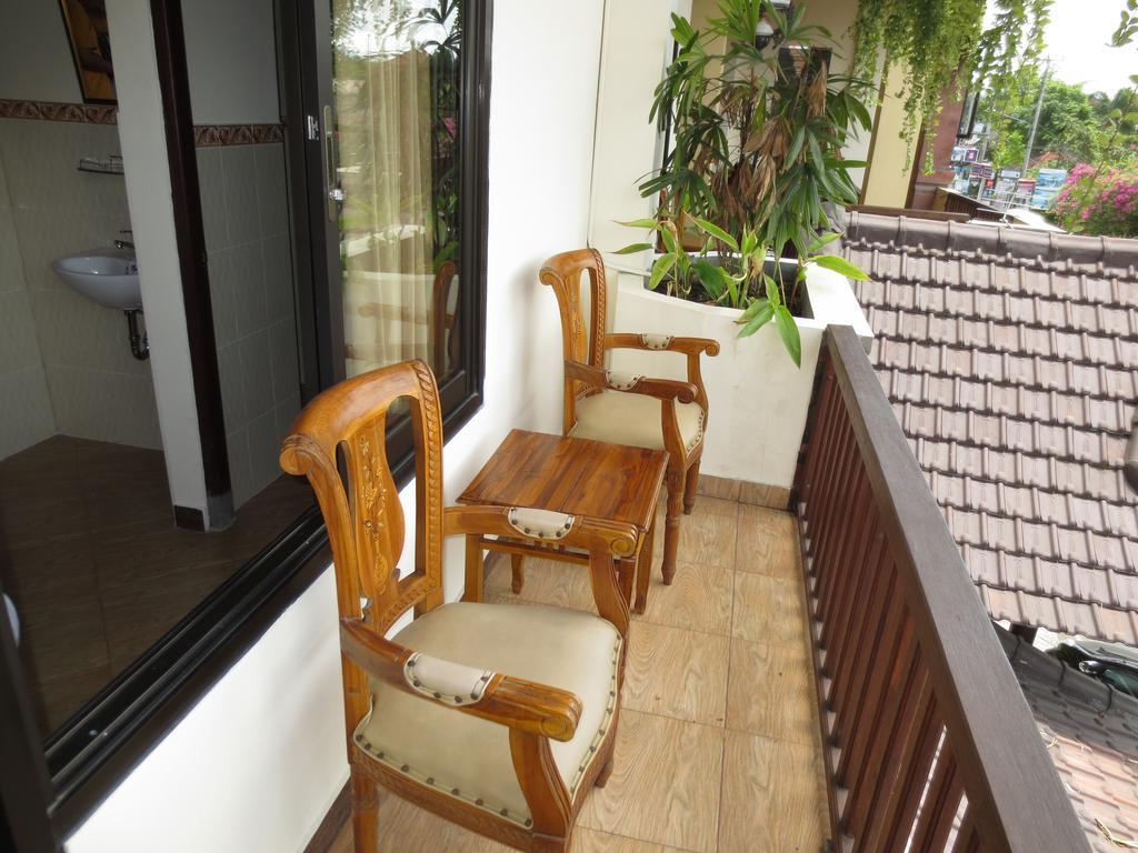 Nuriani Wisma tamu Ubud (Bali)