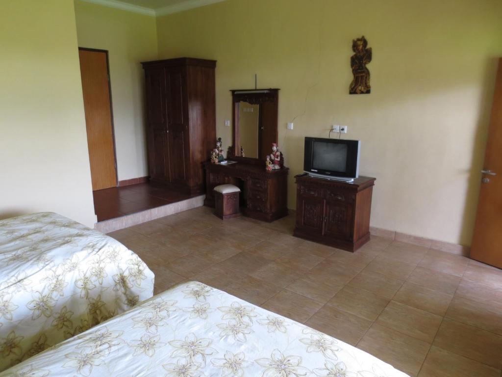 Wisma tamu Nuriani 3*