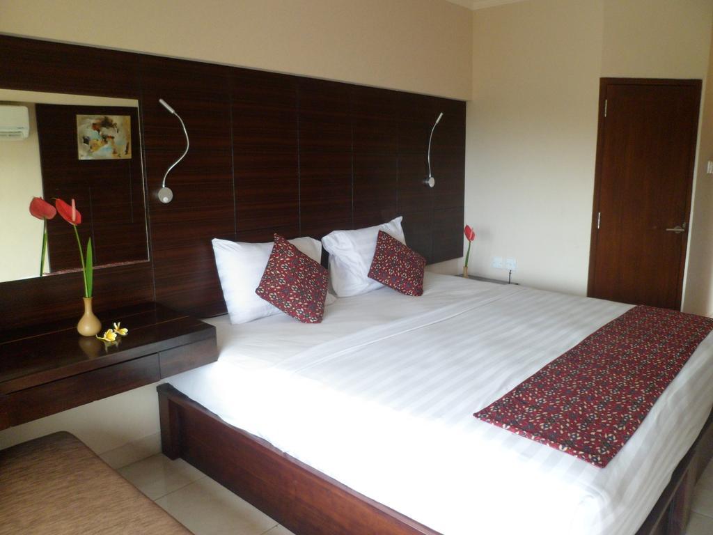 Wisma tamu Nuriani 3*