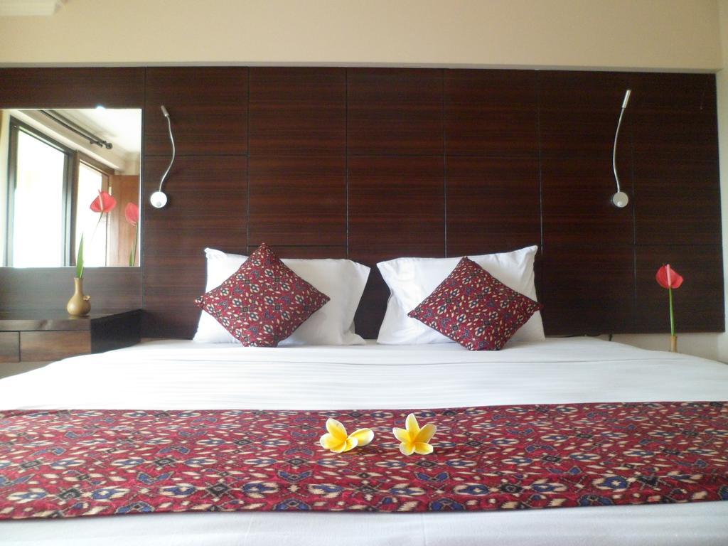 Nuriani Wisma tamu Ubud (Bali)
