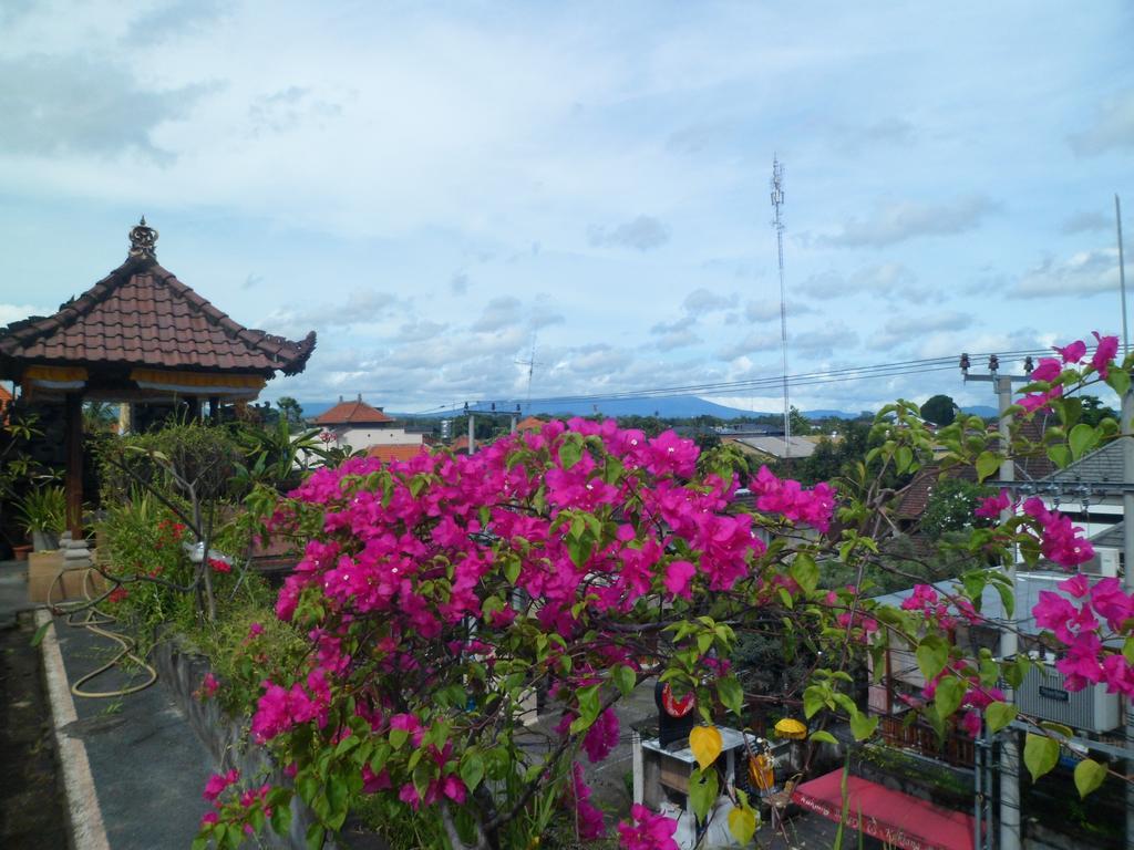 Wisma tamu Nuriani
