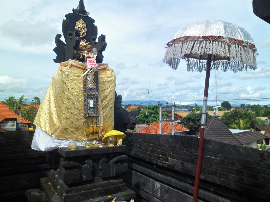 Nuriani Wisma tamu Ubud (Bali)