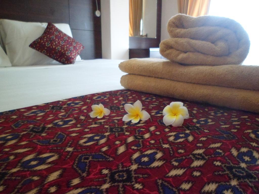 Wisma tamu Nuriani 3*
