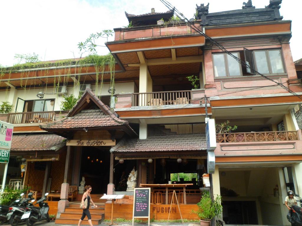 Nuriani Ubud (Bali)