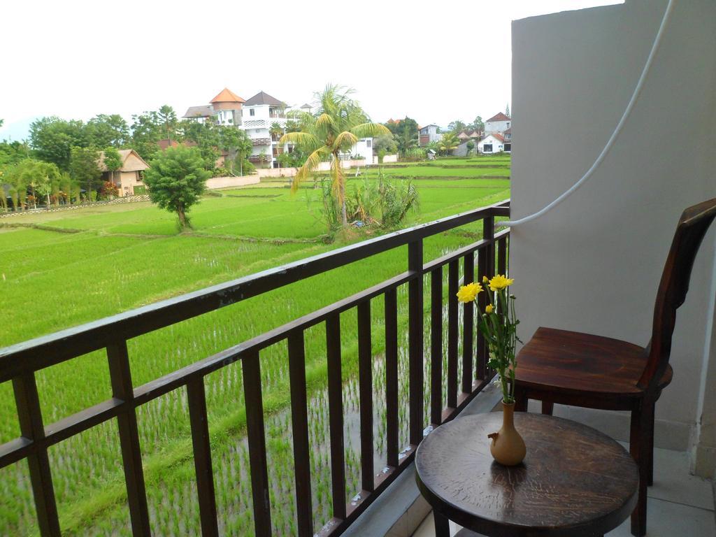 Nuriani Wisma tamu Ubud (Bali)