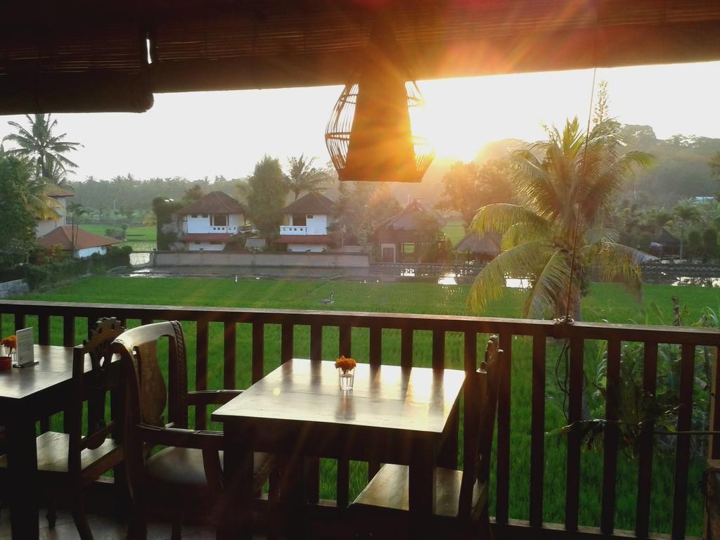 Nuriani Wisma tamu Ubud (Bali)