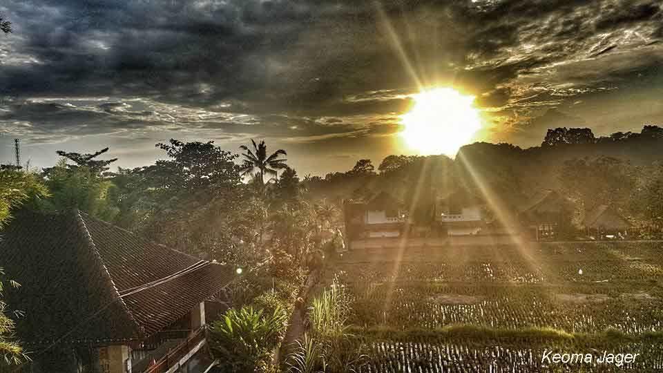 Wisma tamu Nuriani 3*