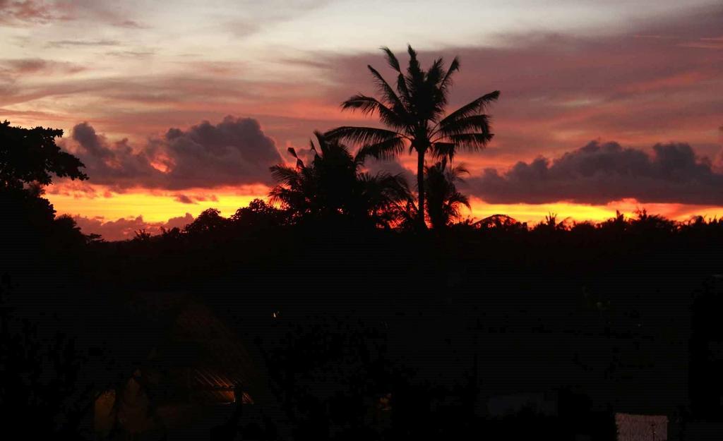 Wisma tamu Nuriani Ubud (Bali)