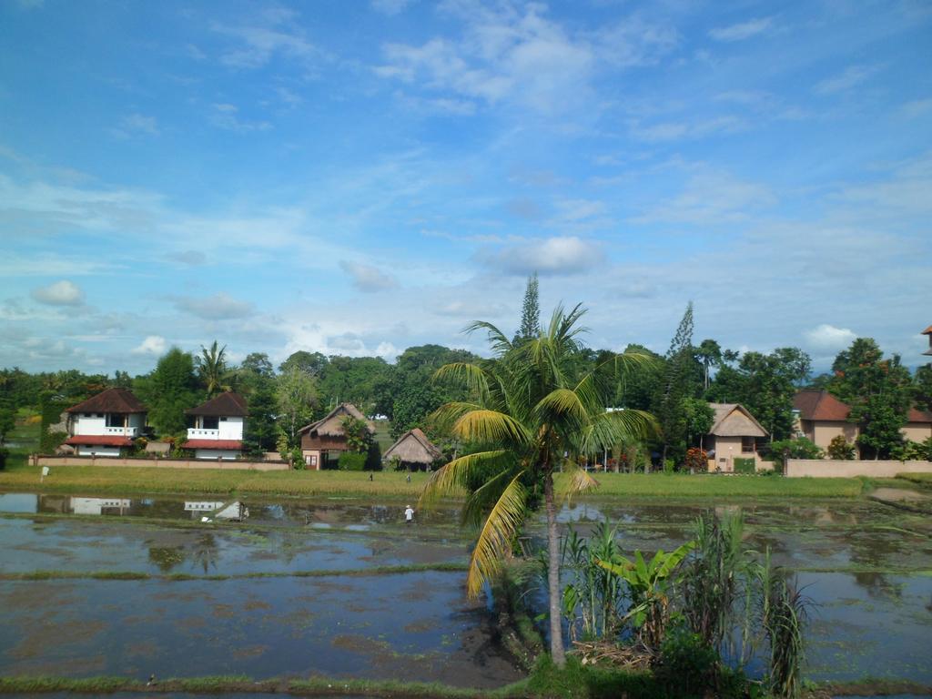 Wisma tamu Nuriani