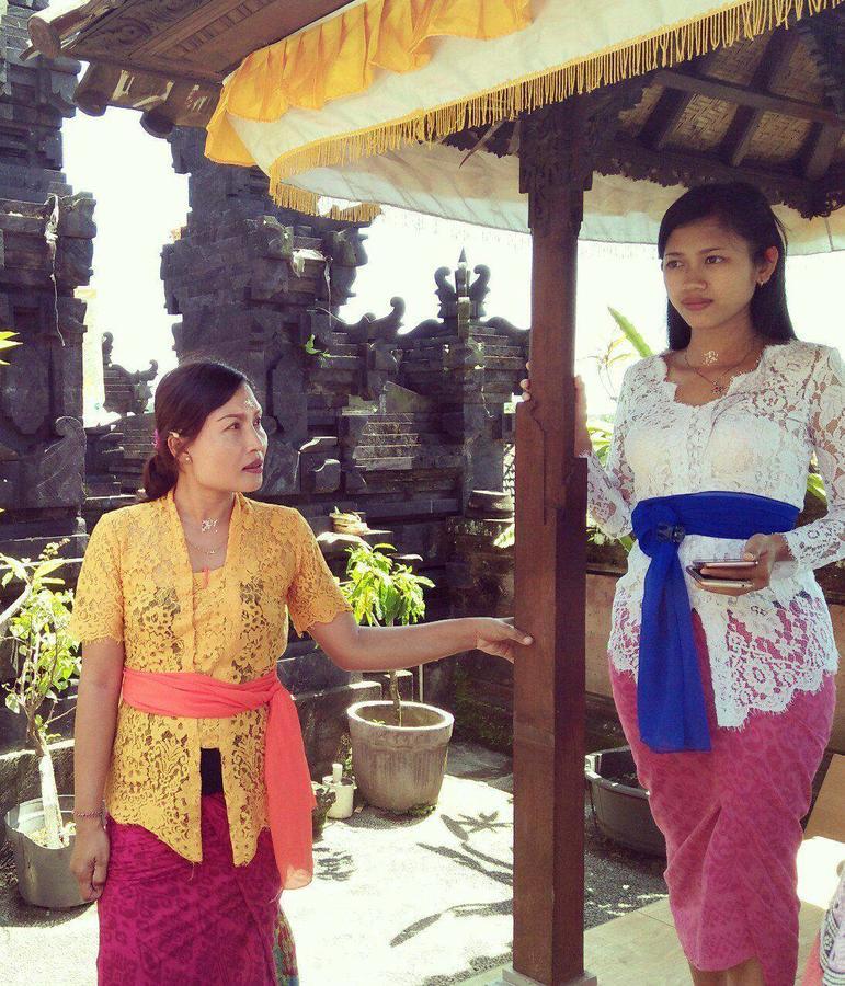 Nuriani 3* Ubud (Bali)