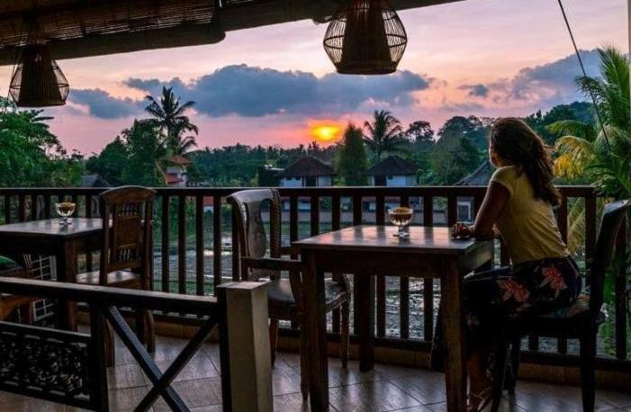 Nuriani 3* Ubud (Bali)