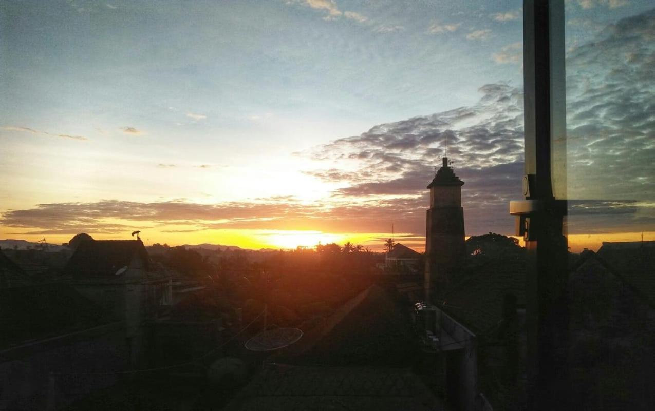 Nuriani Wisma tamu Ubud (Bali)