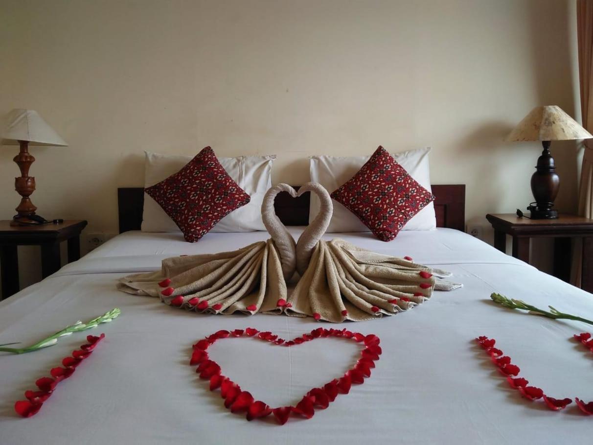 Nuriani Wisma tamu Ubud (Bali)