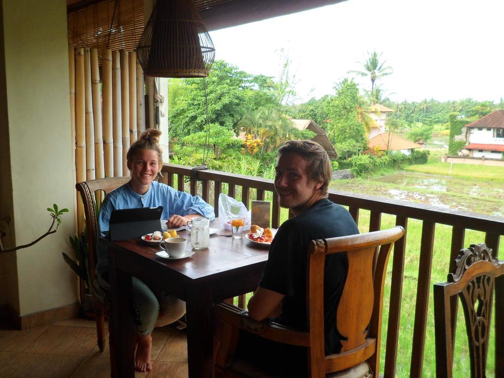 Guest house Nuriani Ubud (Bali)