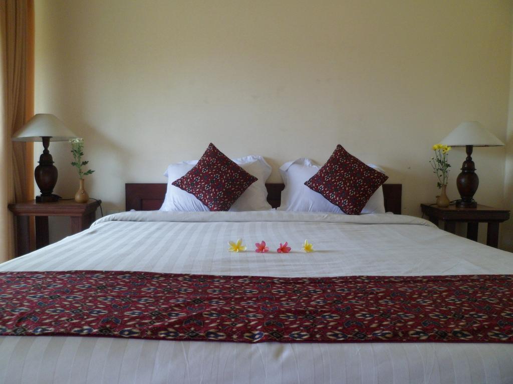 Nuriani Guest house